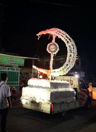 REISPO Sukses Gelar Festival Takbir Keliling Idulfitri 1447 H 